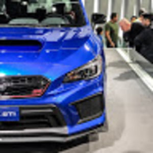 Meet your Posher, Joe